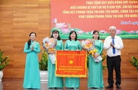 Quận 7 giải ngân vốn đầu tư công vượt chỉ tiêu so với kế hoạch được giao