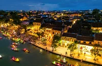 10 điểm đến du lịch thân thiện nhất Việt Nam năm 2024
