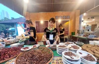 Lễ hội ẩm thực trên 400 món ăn 3 miền ở TP.HCM