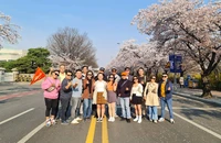 Tour du lịch dịp lễ 30-4 sắp kín chỗ 