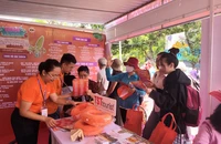 Săn tour du lịch hè tại ngày hội Du lịch TP.HCM 2024