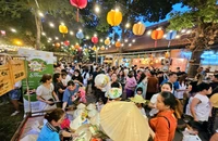 Sẽ tổ chức lễ hội văn hóa ẩm thực lớn nhất TP.HCM ở nước ngoài