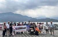 Động đất ở Đài Loan: Tour du lịch từ Việt Nam có bị ảnh hưởng?