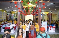 TP.HCM bội thu từ ngày hội Du lịch lần thứ 20