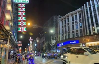 Doanh nghiệp mong sớm có thị thực chung 6 nước