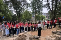 'Cháy' tour du lịch đến Điện Biên dịp lễ 30-4