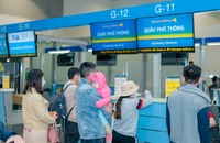 Nhiều chặng bay hết vé dịp lễ 30-4