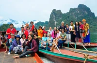 Lý do chỉ số phát triển về du lịch Việt tụt hạng so với thế giới