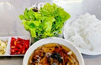 Michelin Guide công bố thêm 13 nhà hàng 'ngon, giá phải chăng' tại Việt Nam