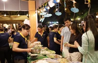 Saigontourist Group đạt gần 8.000 tỉ đồng trong nửa năm 2024 