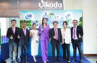 Lợi ích của nước khoáng kiềm thiên nhiên Vikoda với sức khỏe
