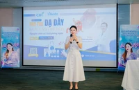 Giải pháp giảm thiểu nguy cơ ung thư dạ dày ở giới trẻ