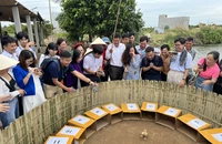 Trà Vinh mong các nhà đầu tư đến phát triển du lịch