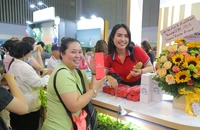 Giảm 10 triệu đồng khi săn tour du lịch tại Hội chợ du lịch quốc tế TP.HCM