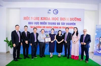 Vai trò quan trọng của chế độ dinh dưỡng đối với các bệnh lý