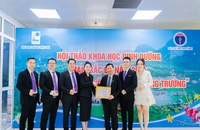 Chế độ dinh dưỡng cân đối hỗ trợ điều trị bệnh tật
