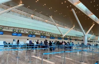 Phương án khai thác chuyến bay mới nhất tại nhà ga T3 Tân Sơn Nhất 