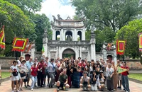 Du lịch tung loạt tour mới dịp 2-9, TP.HCM có sản phẩm 'Từ phố theo sông ra biển'