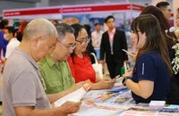 Hội chợ Du lịch quốc tế TP.HCM quy tụ nhiều sự kiện quốc tế