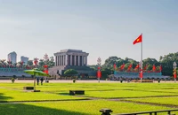 Du khách đổ về Hà Nội dịp 2-9, chuyên gia gợi ý địa điểm lý tưởng xem diễu binh