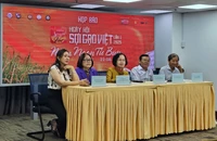 Lần đầu tiên tổ chức Ngày hội Sợi Gạo Việt ở TP.HCM, có hàng loạt món bún nổi tiếng
