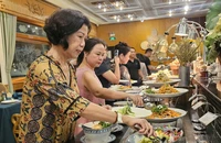 Vì sao ẩm thực chay trở thành một sản phẩm du lịch hấp dẫn?