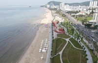 Định vị phường Vũng Tàu thành 'trái tim' du lịch của TP.HCM