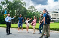 Du lịch TP.HCM thiếu gì để giữ chân khách quốc tế?