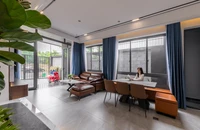 Lần đầu xây nhà: làm sao để đẹp mà không 'đau' ví