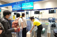 Siết chặt hành lý xách tay: Đồng bộ để không gây phiền hà cho hành khách