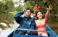 AI tạo bước ngoặt lớn cho du lịch Việt Nam