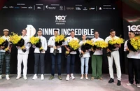 Bữa tiệc 10 triệu đồng do 13 siêu đầu bếp Michelin thực hiện có gì?