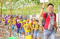 Nhiều tour du lịch Tết Dương lịch đã sớm 'khóa sổ'