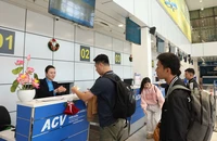 Nghỉ Tết Dương lịch 4 ngày, các hãng hàng không ồ ạt tăng chuyến, giá vé thế nào?