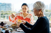 Xu hướng du lịch mới: Chọn điểm đến vì món ăn