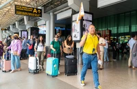 Để văn hóa ứng xử trở thành 'hạ tầng mềm' của du lịch 