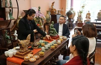 Chuyên gia hiến kế để du khách không bị ‘ngộp’ thông tin tại TP.HCM