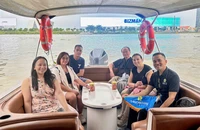 Chuyên gia hiến kế để Saigontourist Group bứt phá trong giai đoạn mới