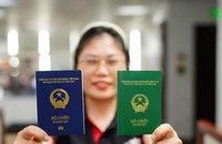 Hộ chiếu tăng bậc, khách Việt đi 48 nước không cần xin visa