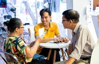 Doanh nghiệp tung ưu đãi 'khủng' tại Ngày hội Du lịch TP.HCM