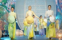 TP.HCM: Đưa lễ hội thành sản phẩm du lịch chủ lực