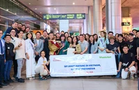 TP.HCM bứt tốc du lịch quý I-2026, tăng tốc hút khách MICE quốc tế