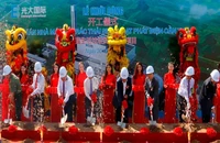 Cần Thơ khởi công nhà máy đốt rác hơn 1.000 tỉ đồng