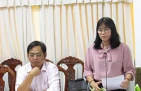 Nhà máy xử lý rác hiện đại nhất Cần Thơ sắp hoạt động
