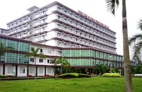 Sẽ mở rộng bệnh viện đa khoa Trung ương Cần Thơ 