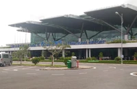 Sân bay Cần Thơ đề nghị giữ quỹ đất để mở thêm đường bay