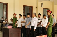 Vụ thiệt hại 1.800 tỉ: Hủy toàn bộ án sơ thẩm