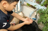 Cần Thơ ban hành giá nước sạch sinh hoạt mới, có nơi tăng 1,64 lần 