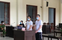 Lãnh án chung thân sau khi chấp hành xong 11 năm tù