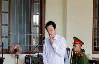 Từ chuyện vay 4 triệu, chủ nợ lãnh 16 năm tù